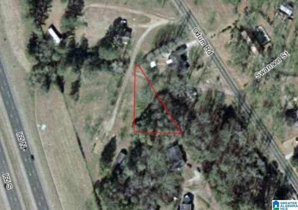 709 ODUM ROAD #0, Gardendale, AL 35071