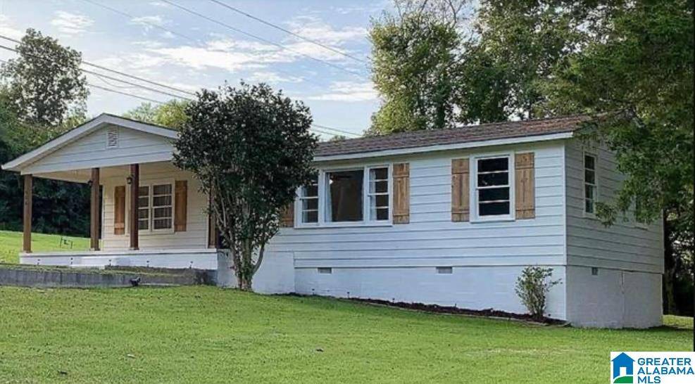 586 ROULAIN ROAD, Odenville, AL 35120