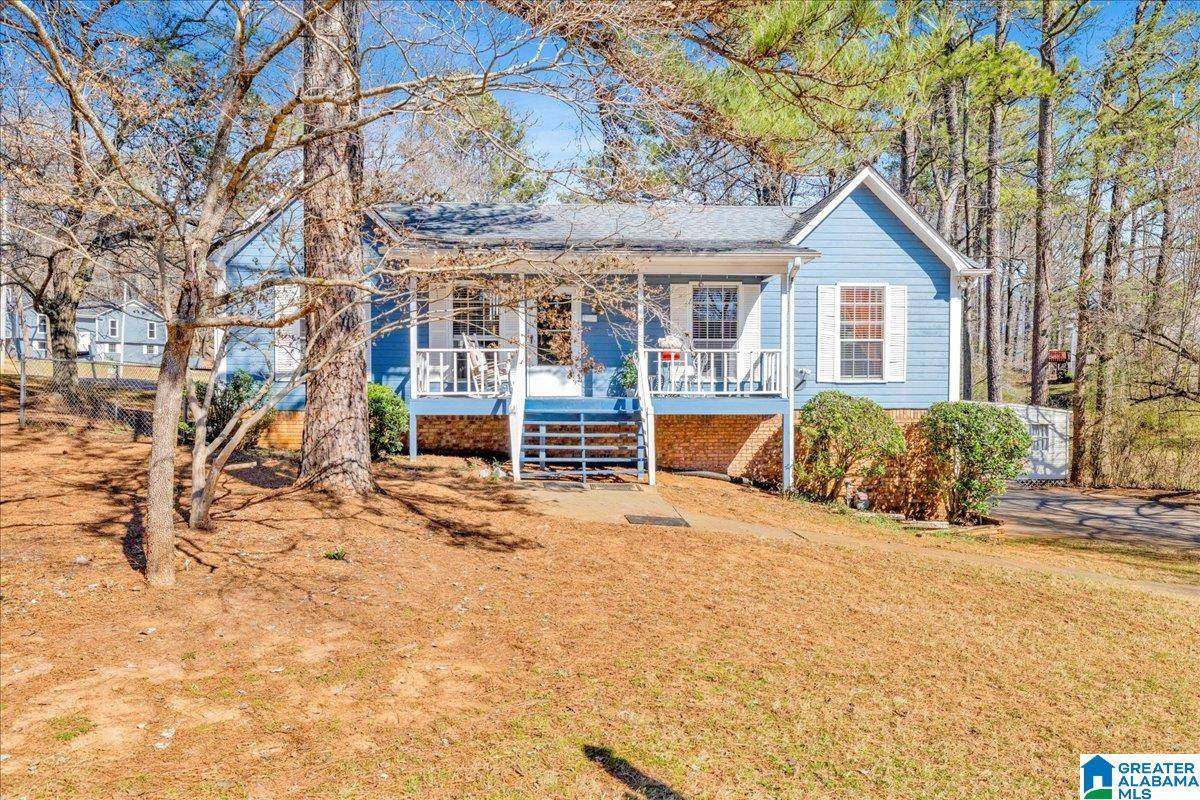 5026 CURTIS DRIVE, Clay, AL 35215