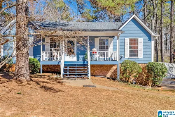 Clay, AL 35215,5026 CURTIS DRIVE