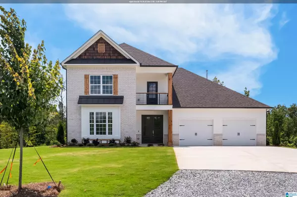 424 HERITAGE PINES WAY, Columbiana, AL 35051