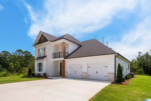 Columbiana, AL 35051,424 HERITAGE PINES WAY