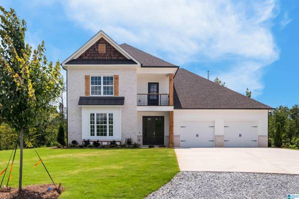 424 HERITAGE PINES WAY, Columbiana, AL 35051