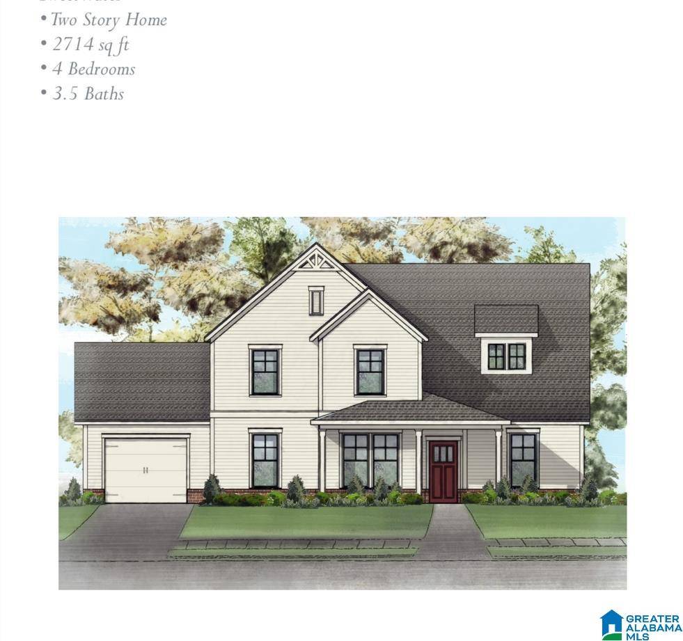 Columbiana, AL 35242,52 HERITAGE PINES WAY