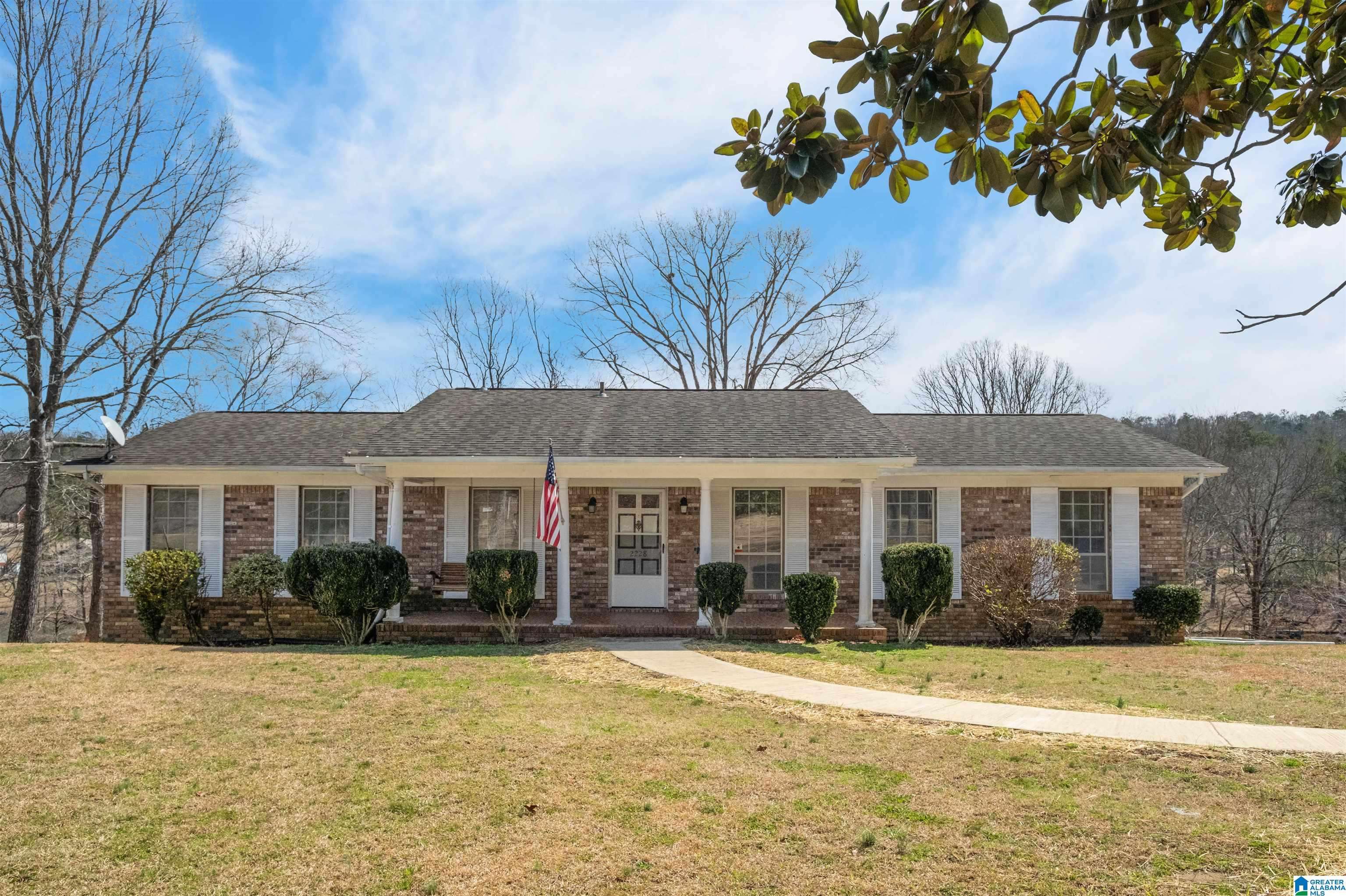 Mccalla, AL 35111,2228 LAKESIDE DRIVE