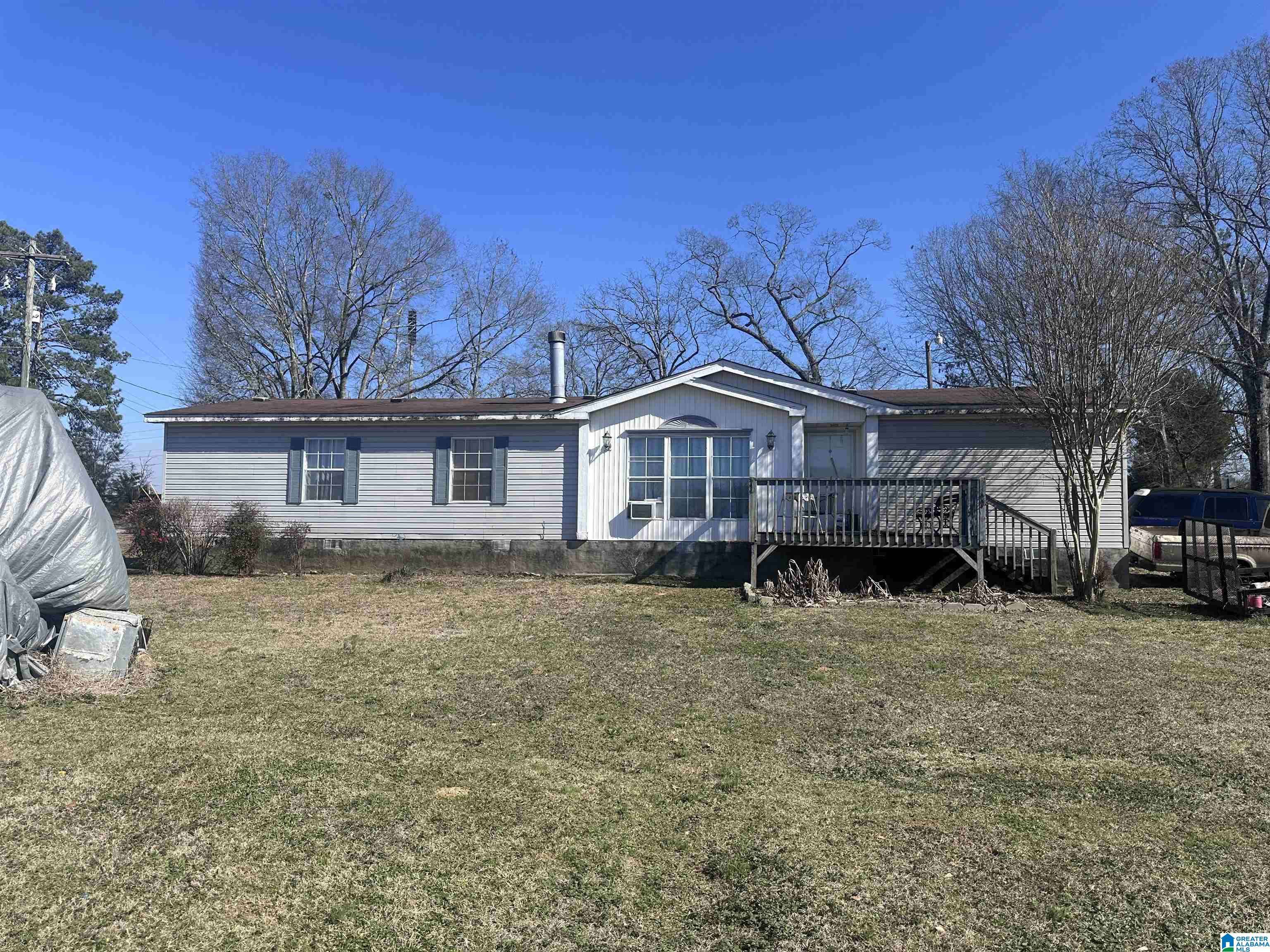 555 WOODS FERRY ROAD, Lincoln, AL 35096