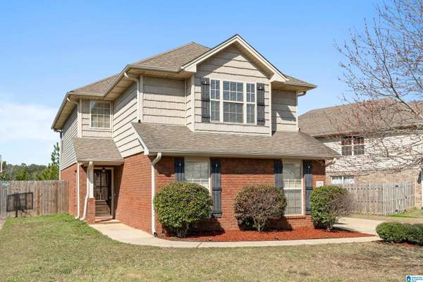 175 HIDDEN TRACE COURT, Montevallo, AL 35115
