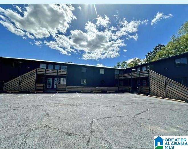 2428 21ST AVENUE #I, Birmingham, AL 35234