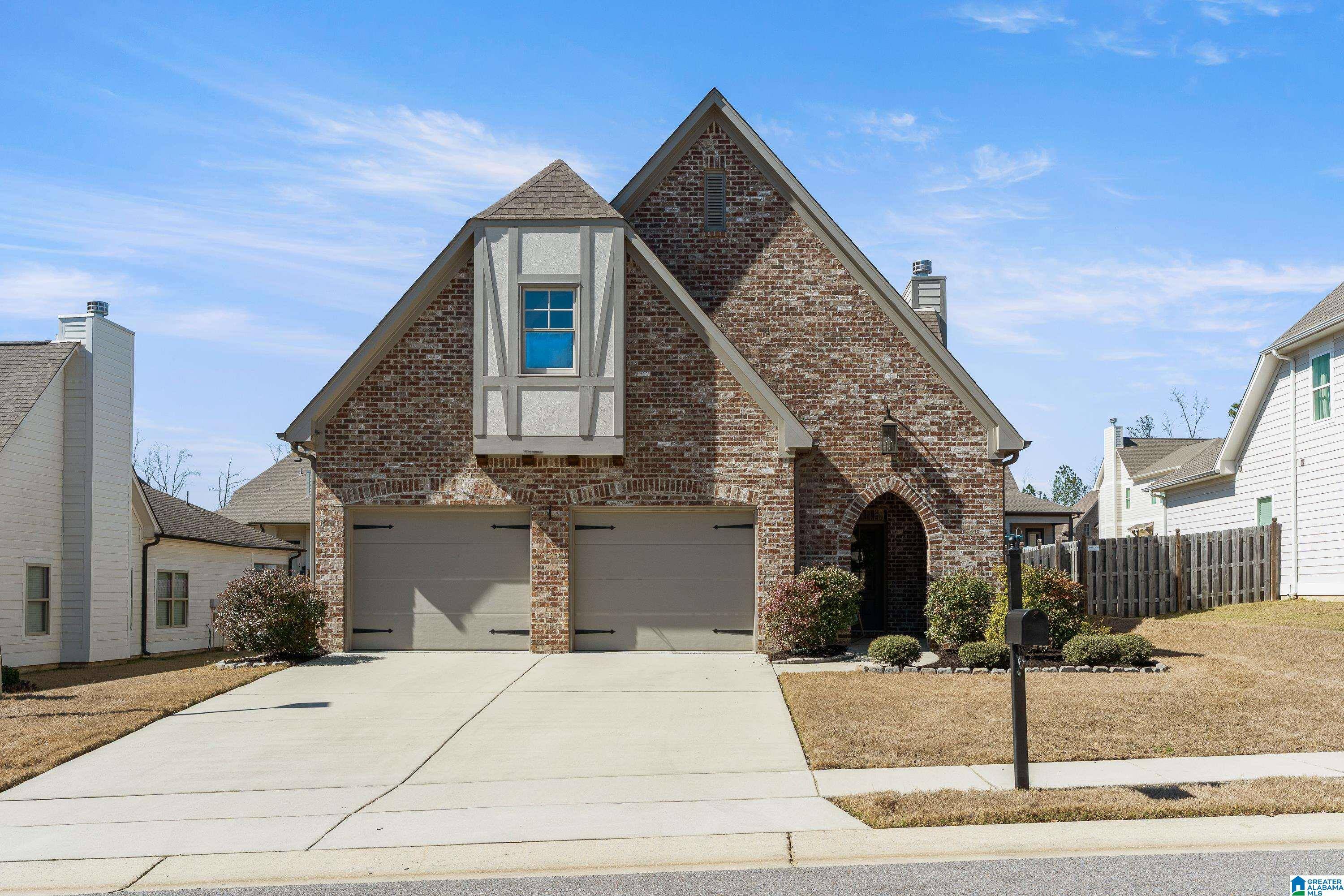 1104 GARNET DRIVE, Calera, AL 35040