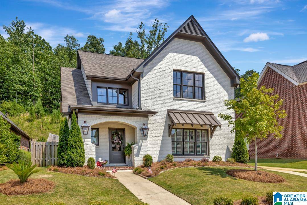4702 MCGILL COURT, Hoover, AL 35226