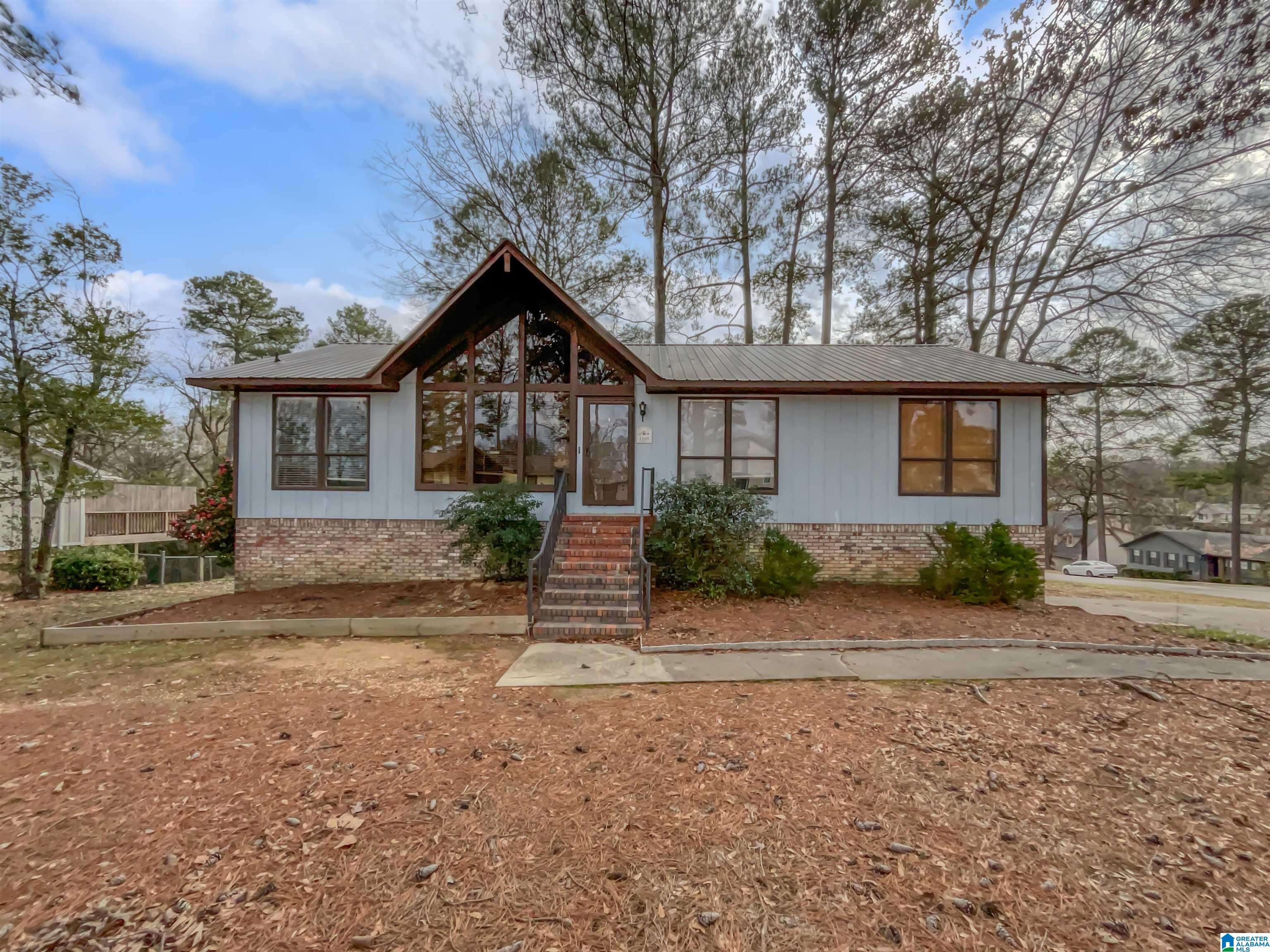 1169 CARIBBEAN CIRCLE, Alabaster, AL 35007