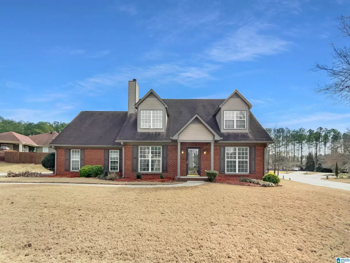 Alabaster, AL 35007,113 BRENTWOOD LANE