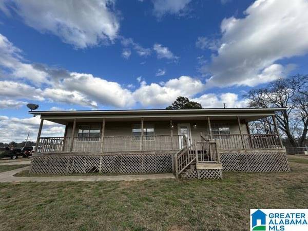 9598 OLD TOADVINE ROAD, Bessemer, AL 35023