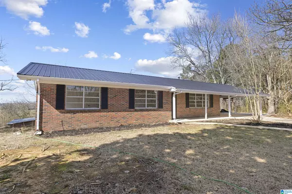 9186 OLD TUSCALOOSA ROAD, Parrish, AL 35580