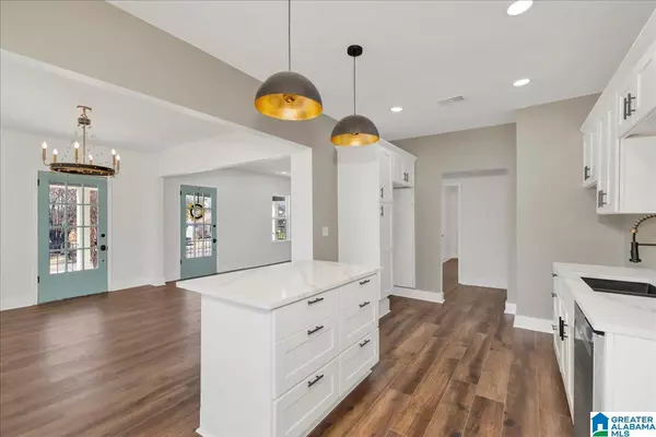 1020 GRAYMONT AVENUE, Birmingham, AL 35204