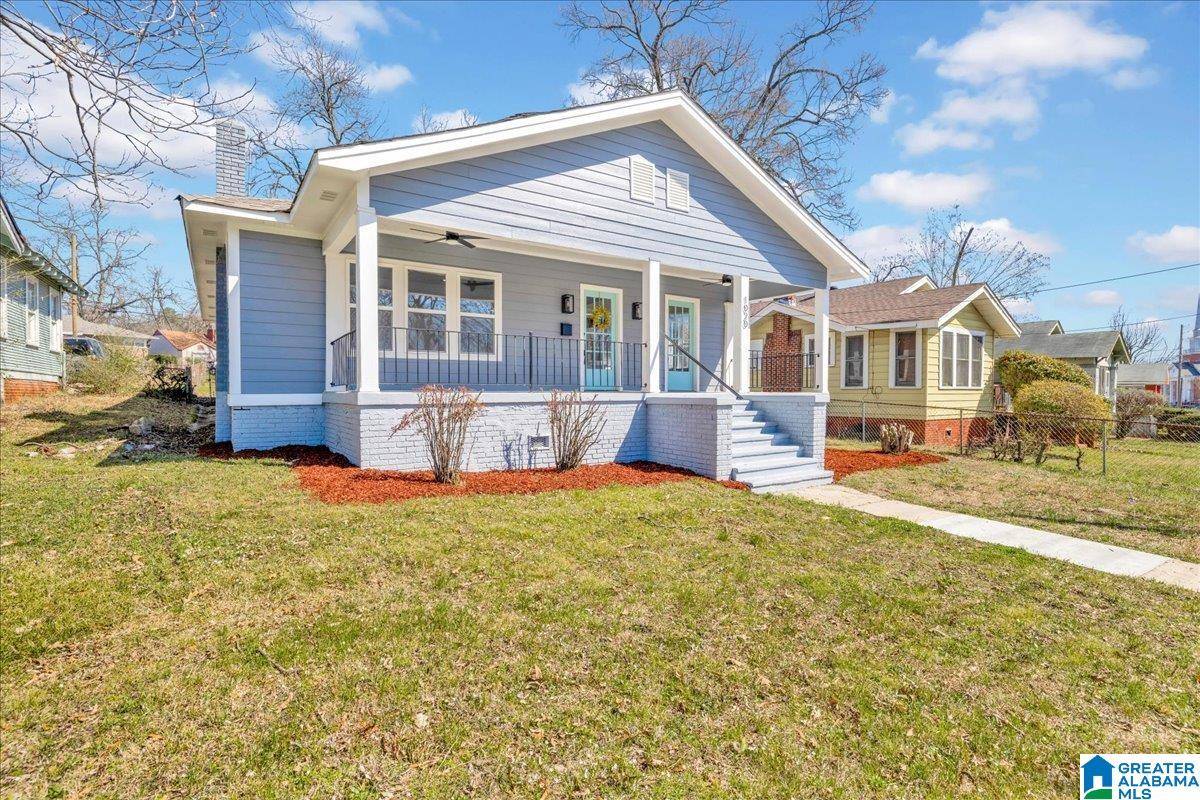1020 GRAYMONT AVENUE, Birmingham, AL 35204