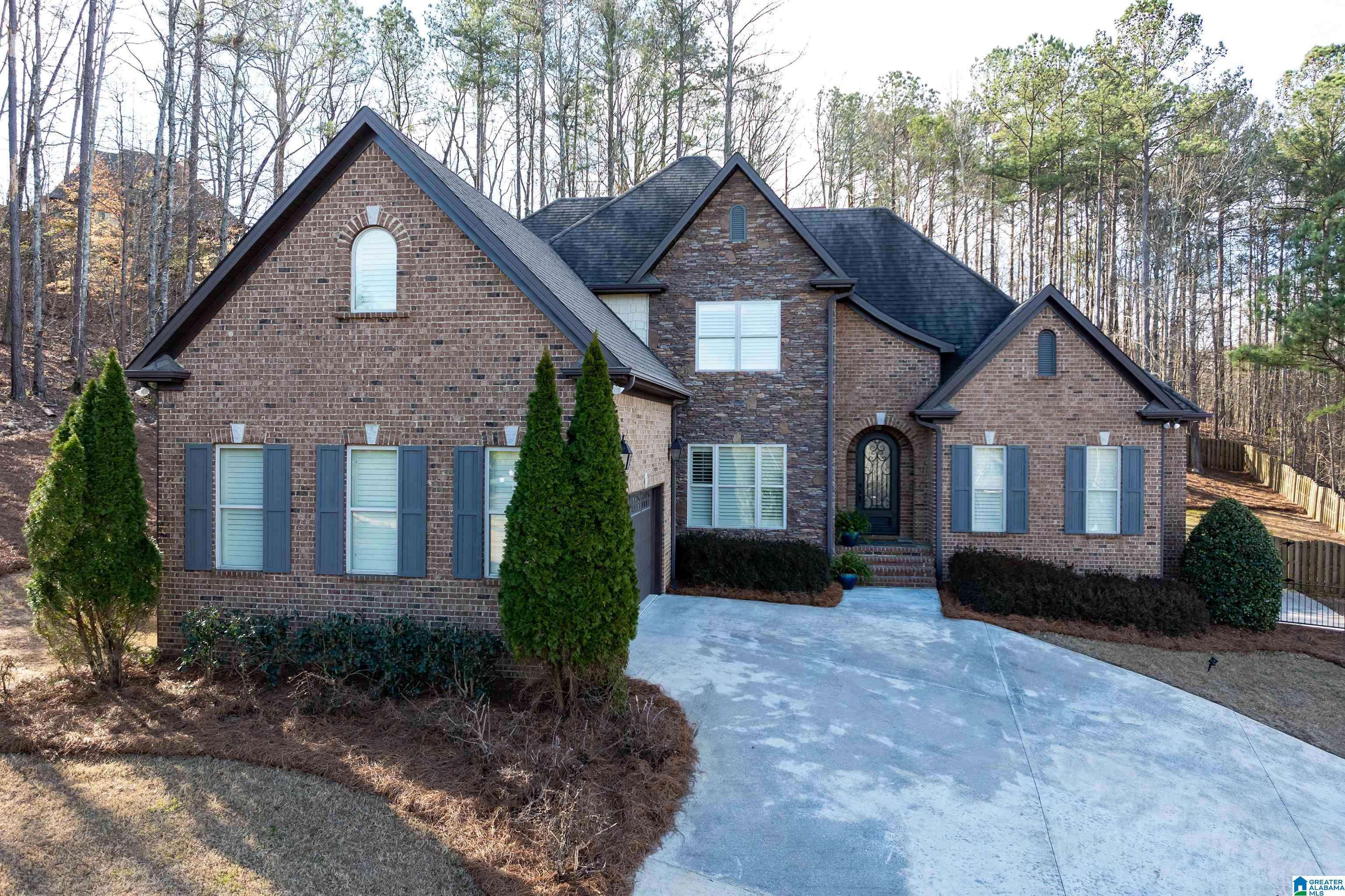 Trussville, AL 35173,5652 CARRINGTON LAKE PARKWAY