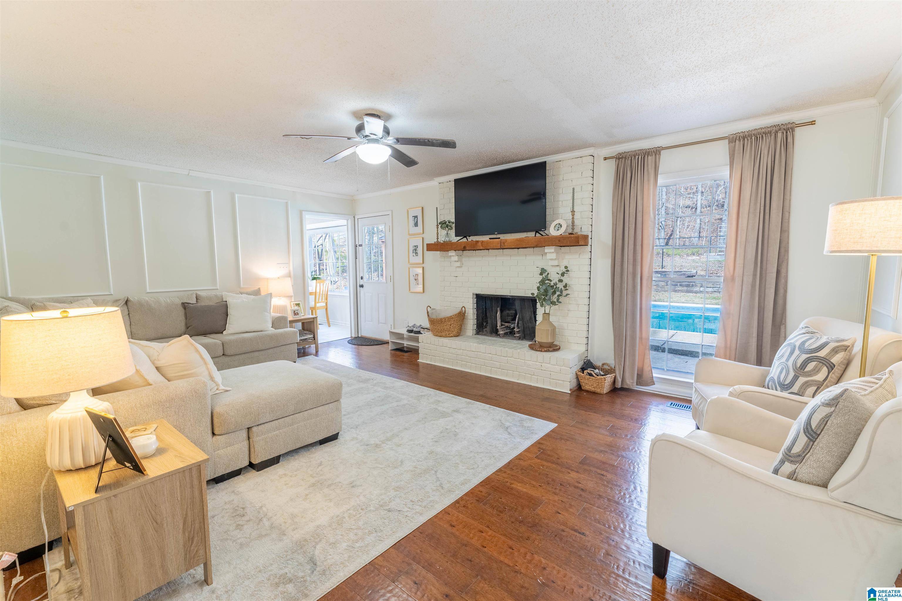 814 ANGEL DRIVE, Jacksonville, AL 36265