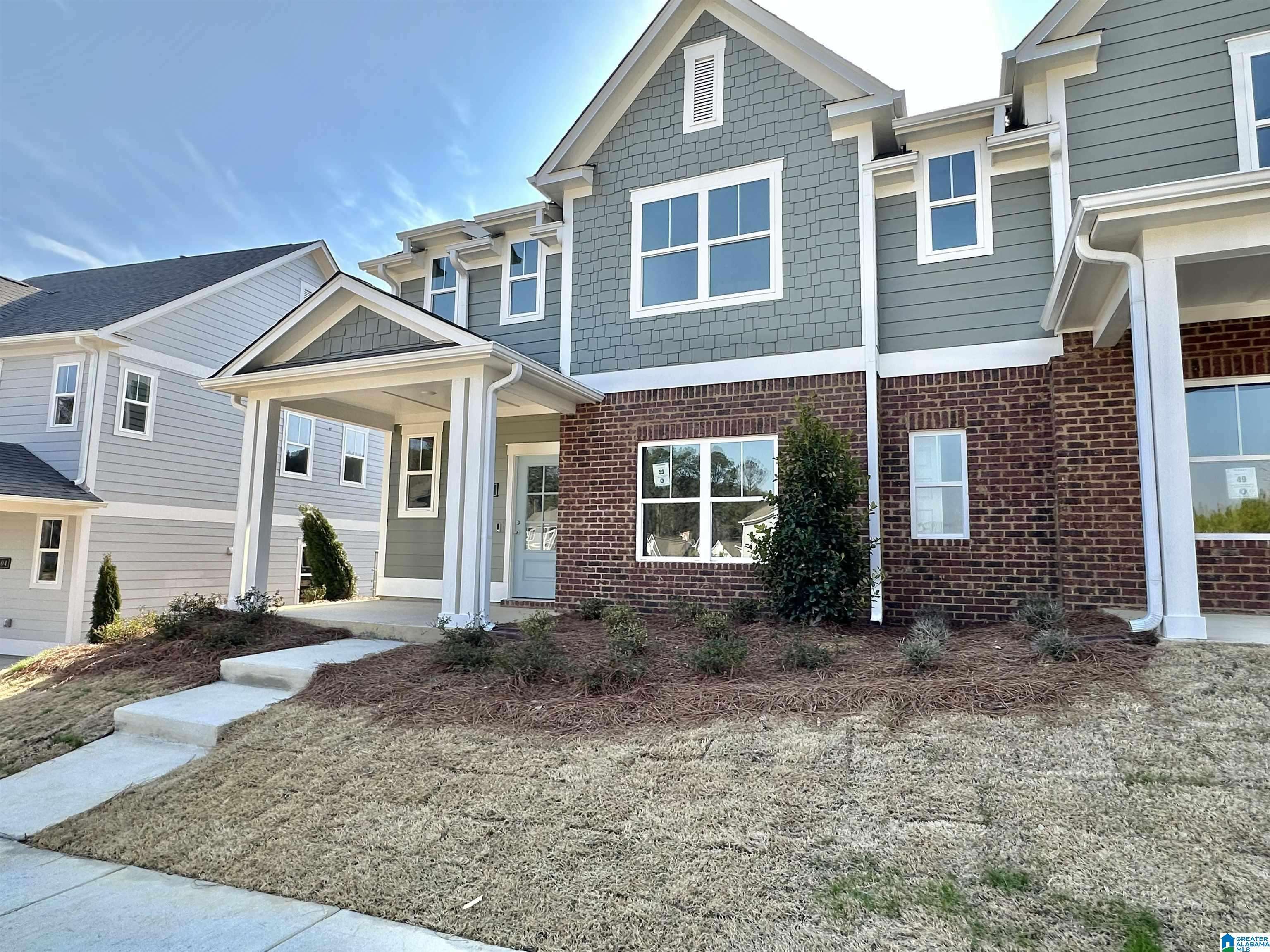 Leeds, AL 35094,1008 UNALI TOWNES LOOP