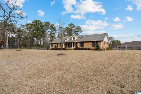 Morris, AL 35116,1051 MORRIS MAJESTIC ROAD