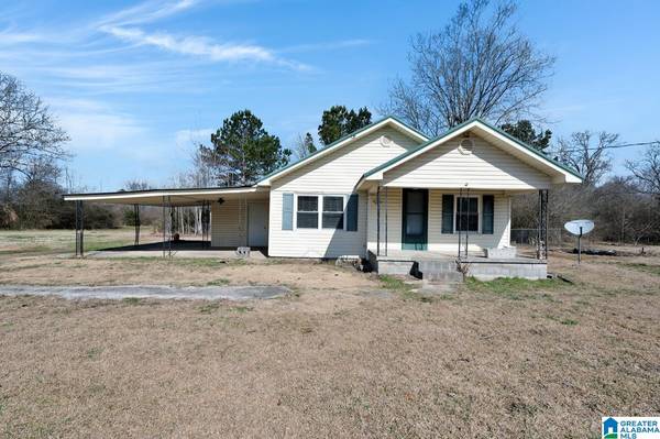 2825 ROSE HILL ROAD, Nauvoo, AL 35578