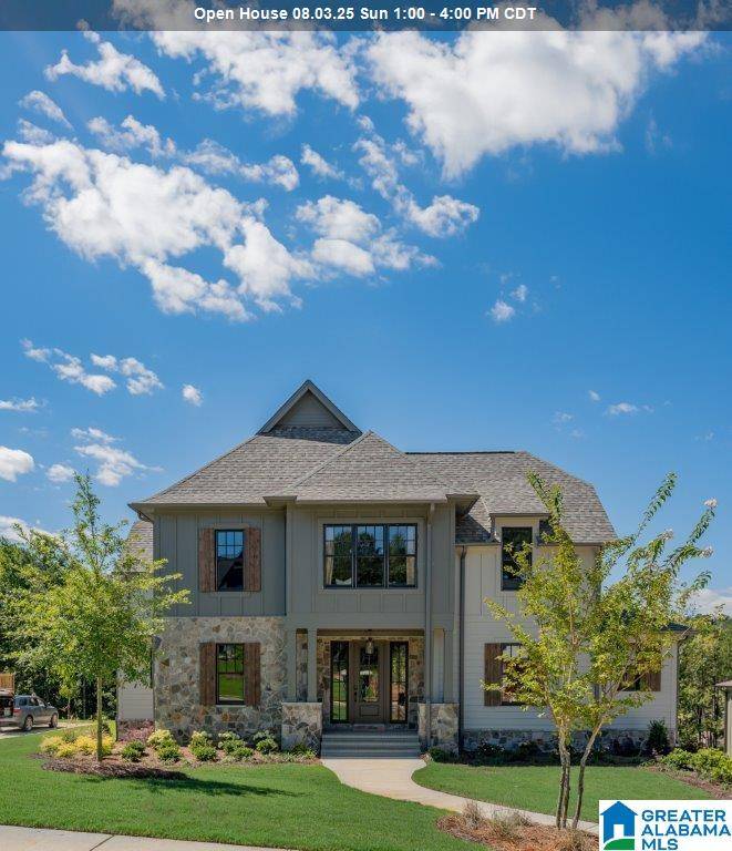 6031 OLIVEWOOD DRIVE, Hoover, AL 35244