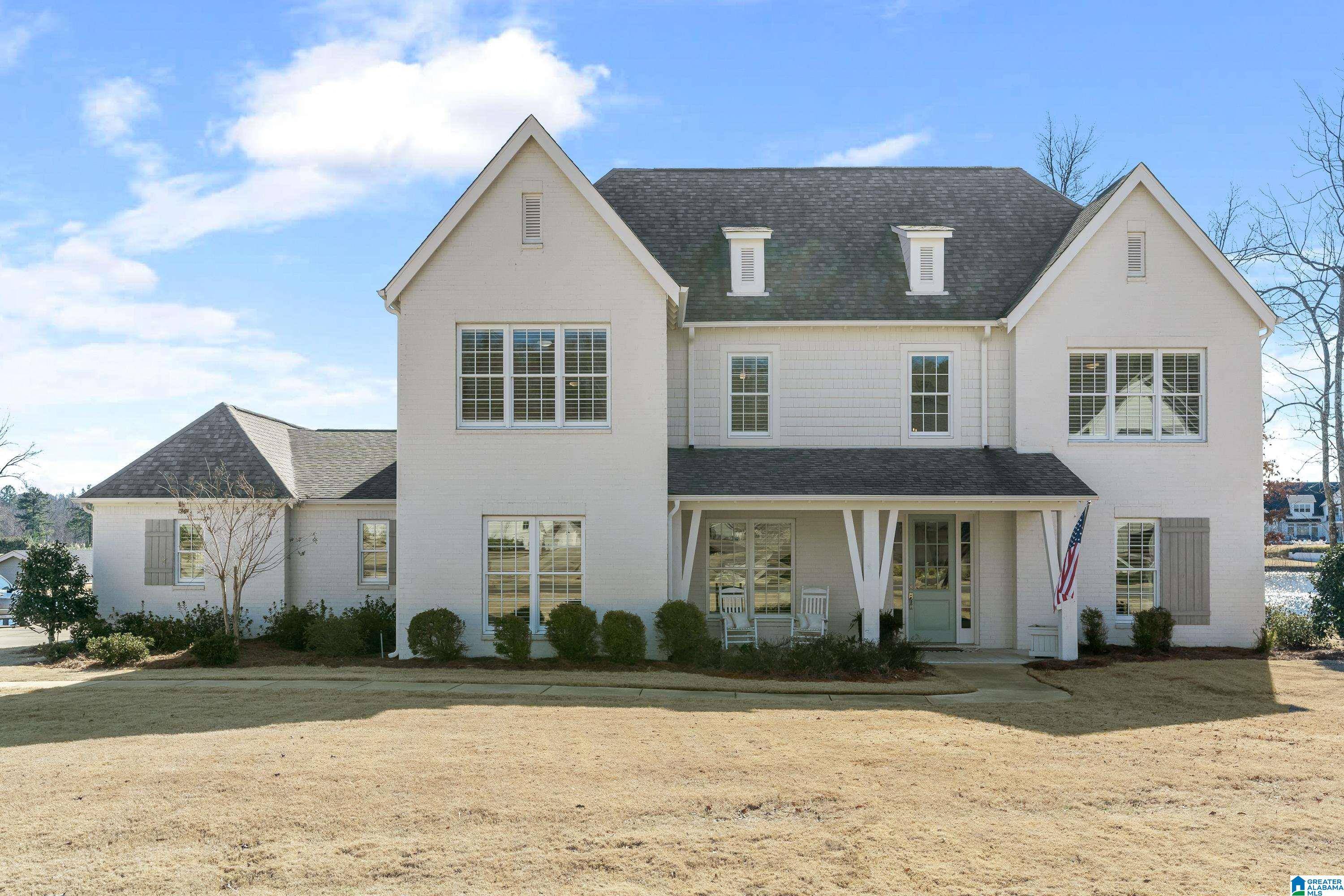 2504 BLACKRIDGE COVE, Hoover, AL 35244