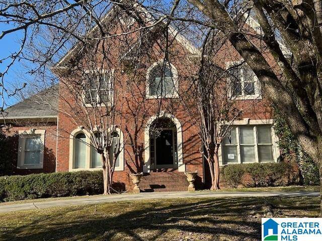 3417 DANNER CIRCLE, Vestavia Hills, AL 35243