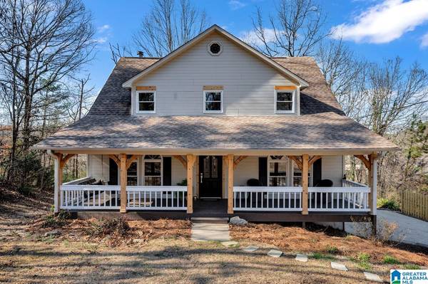 7531 MOUNTAIN DRIVE, Mccalla, AL 35111