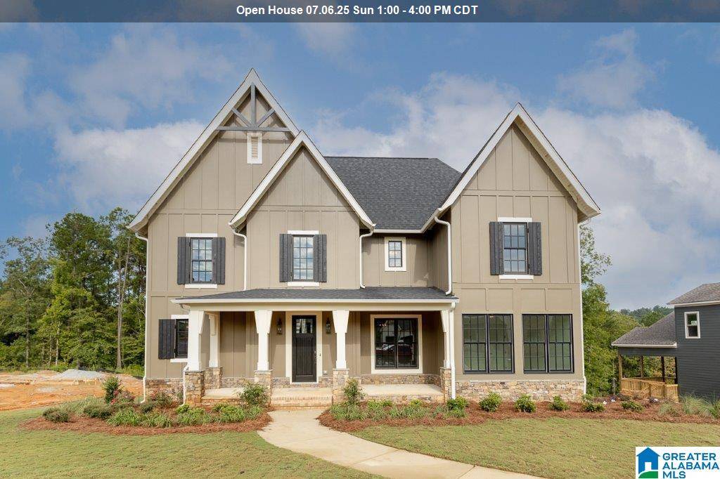 6062 OLIVEWOOD DRIVE, Hoover, AL 35244