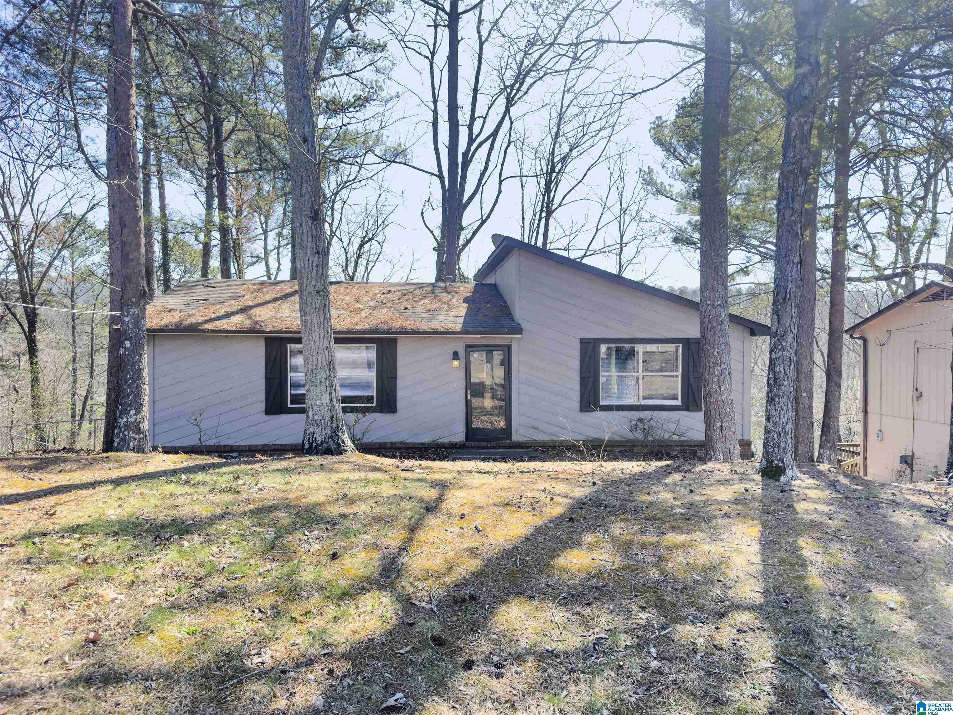 1833 DRY CREEK CIRCLE, Birmingham, AL 35235