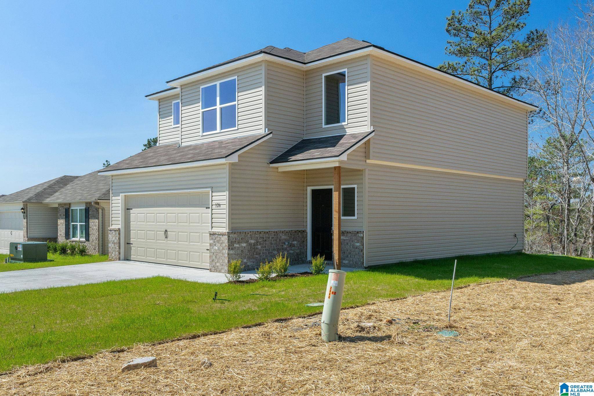 Munford, AL 36268,194 BOW COURT