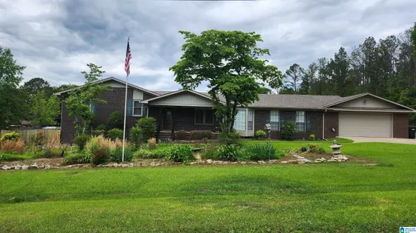 Southside, AL 35907,2172 BROOKDALE ROAD