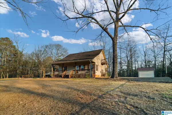 65 JESSICA DRIVE, Wedowee, AL 36278