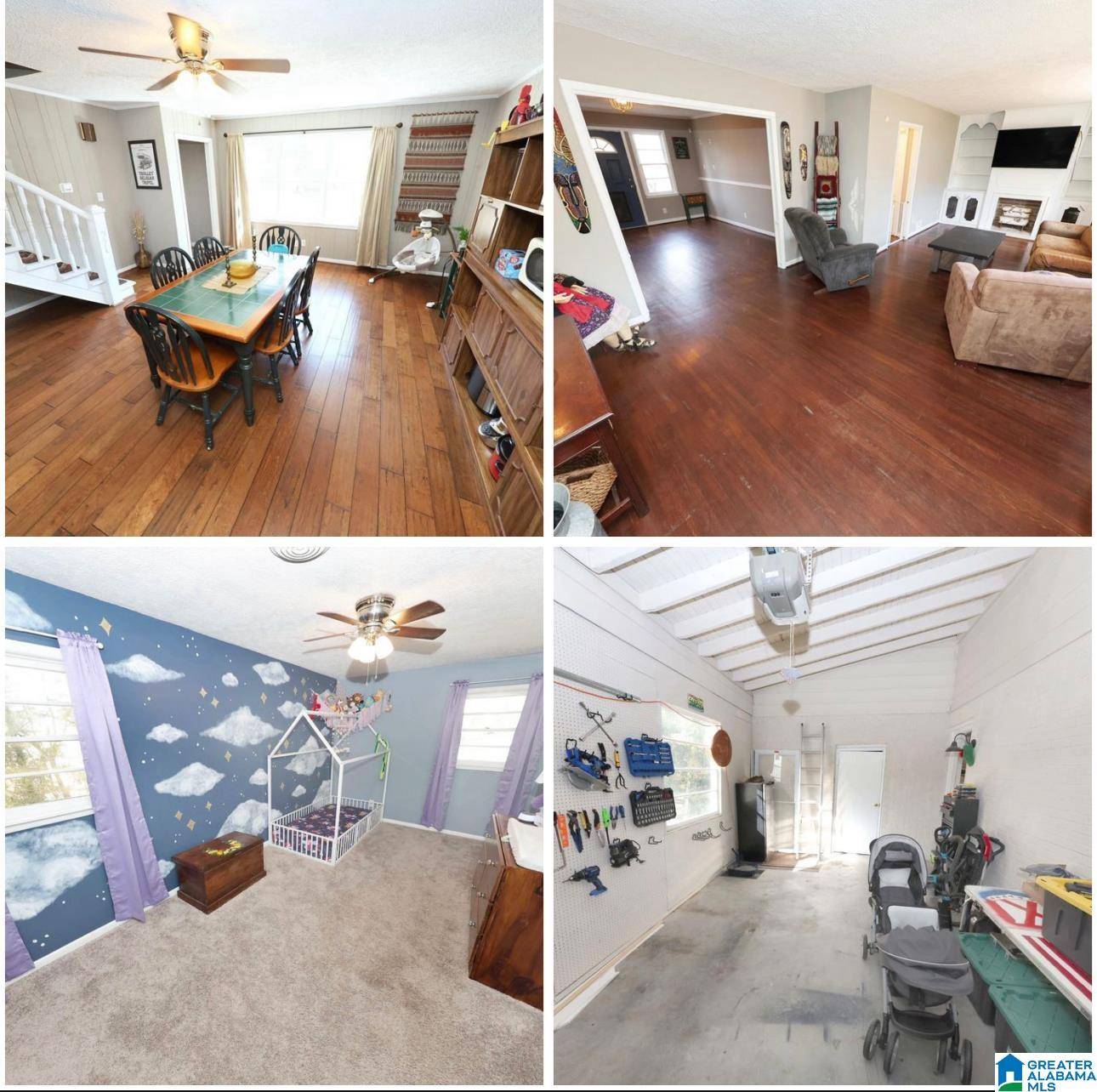 18 MONT CAMILLE, Anniston, AL 36207