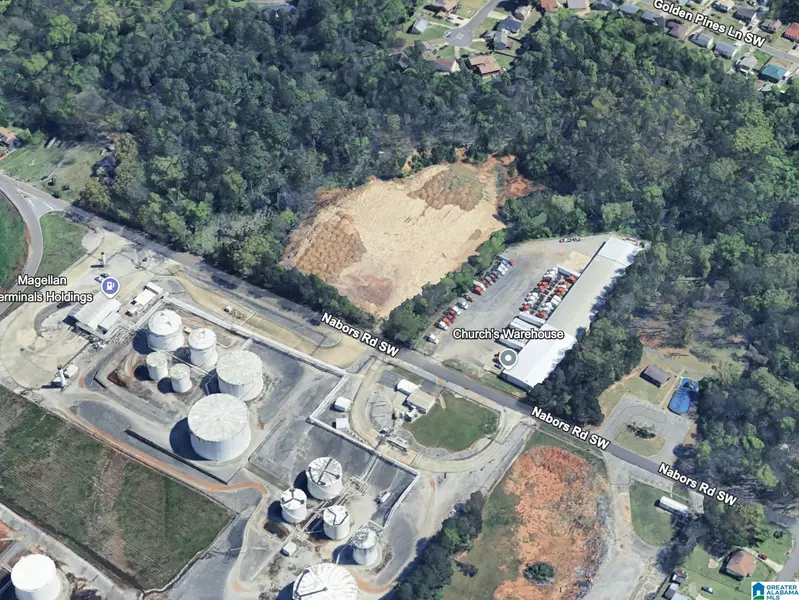 2401 NABORS ROAD SW, Birmingham, AL 35211