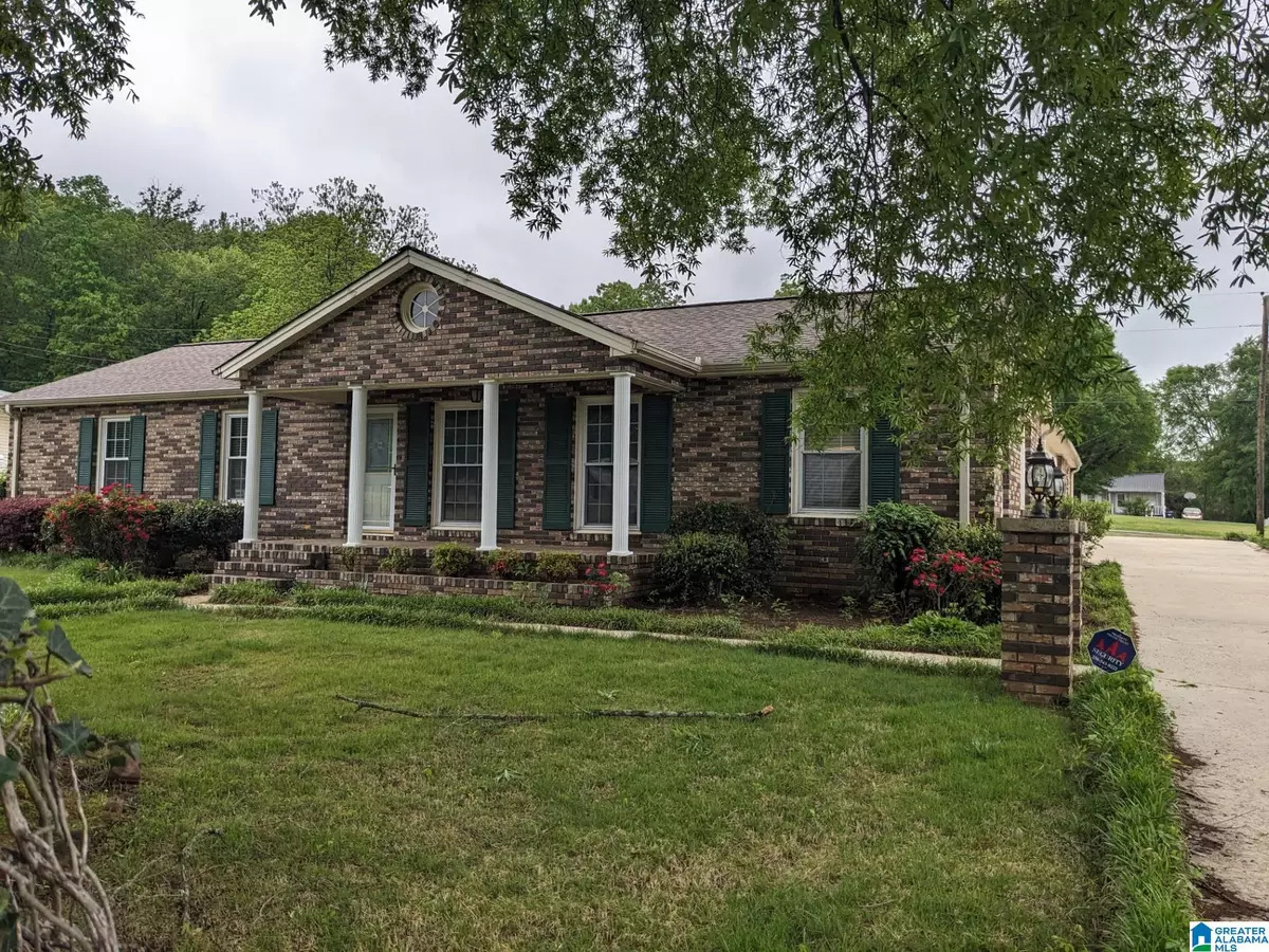 Oneonta, AL 35121,705 CHESTNUT STREET