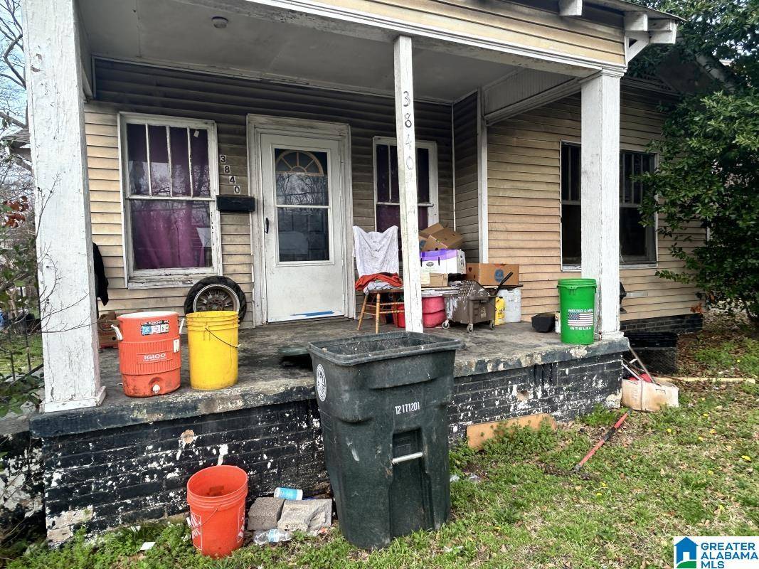 3840 35TH AVENUE N, Birmingham, AL 35217