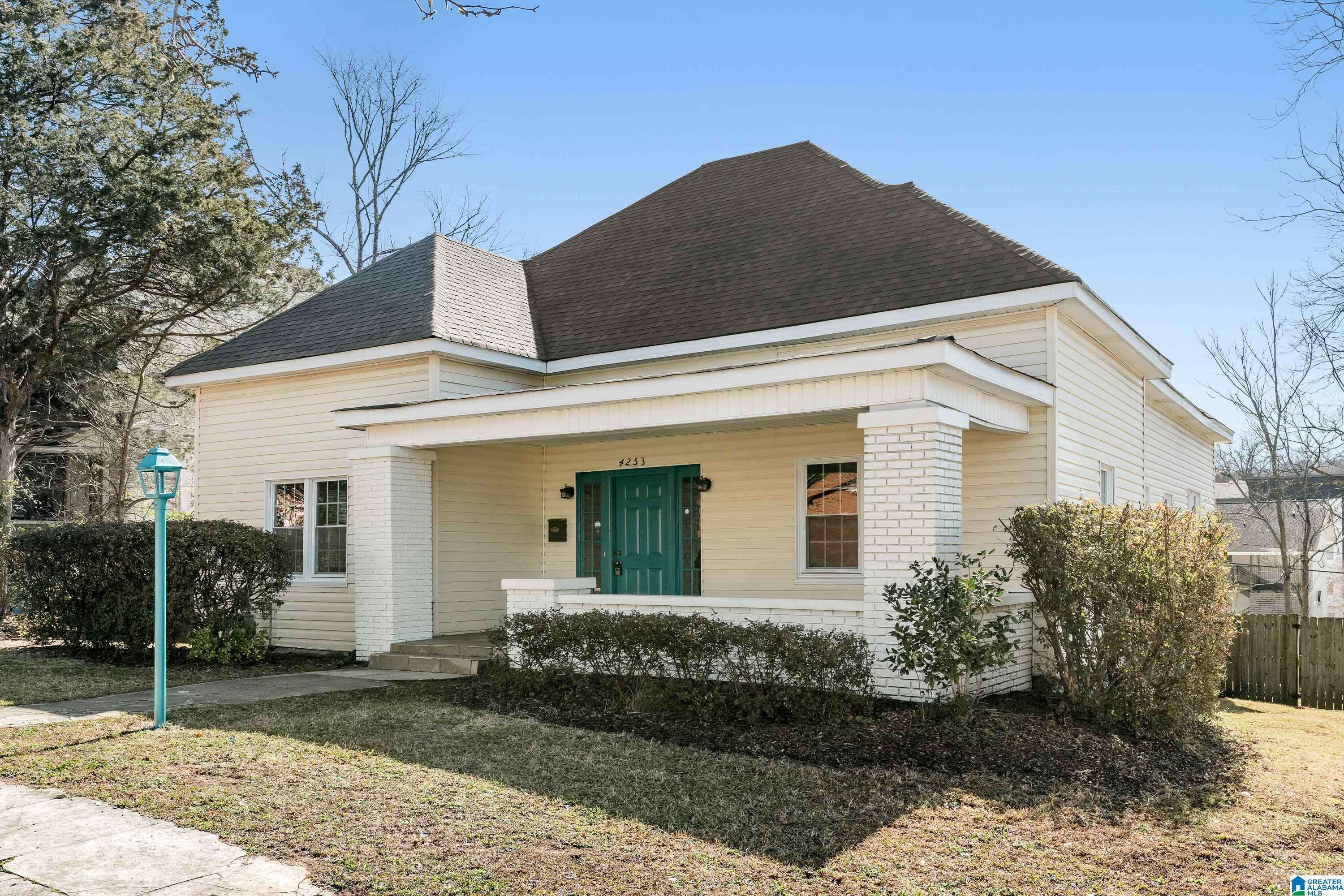 4253 2ND AVENUE, Birmingham, AL 35222