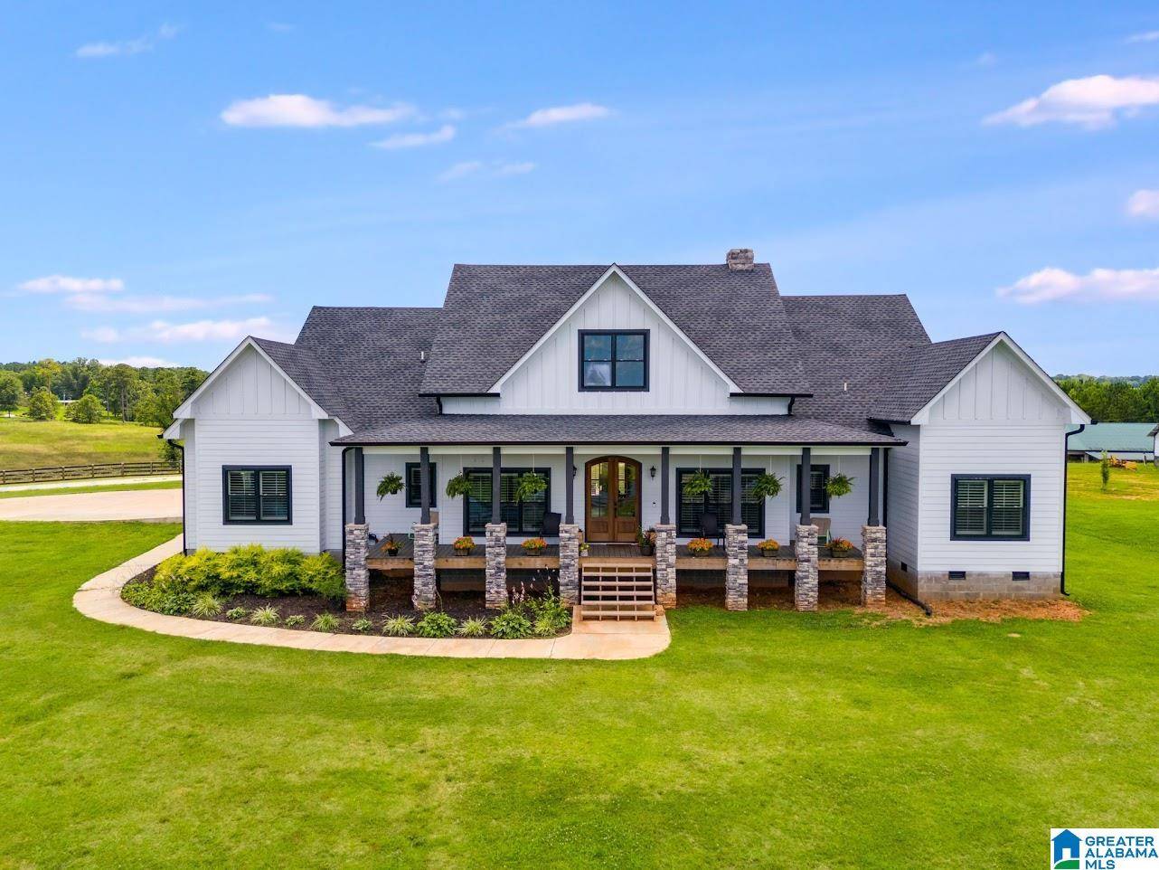 5080 COUNTY ROAD 263, Lanett, AL 36863
