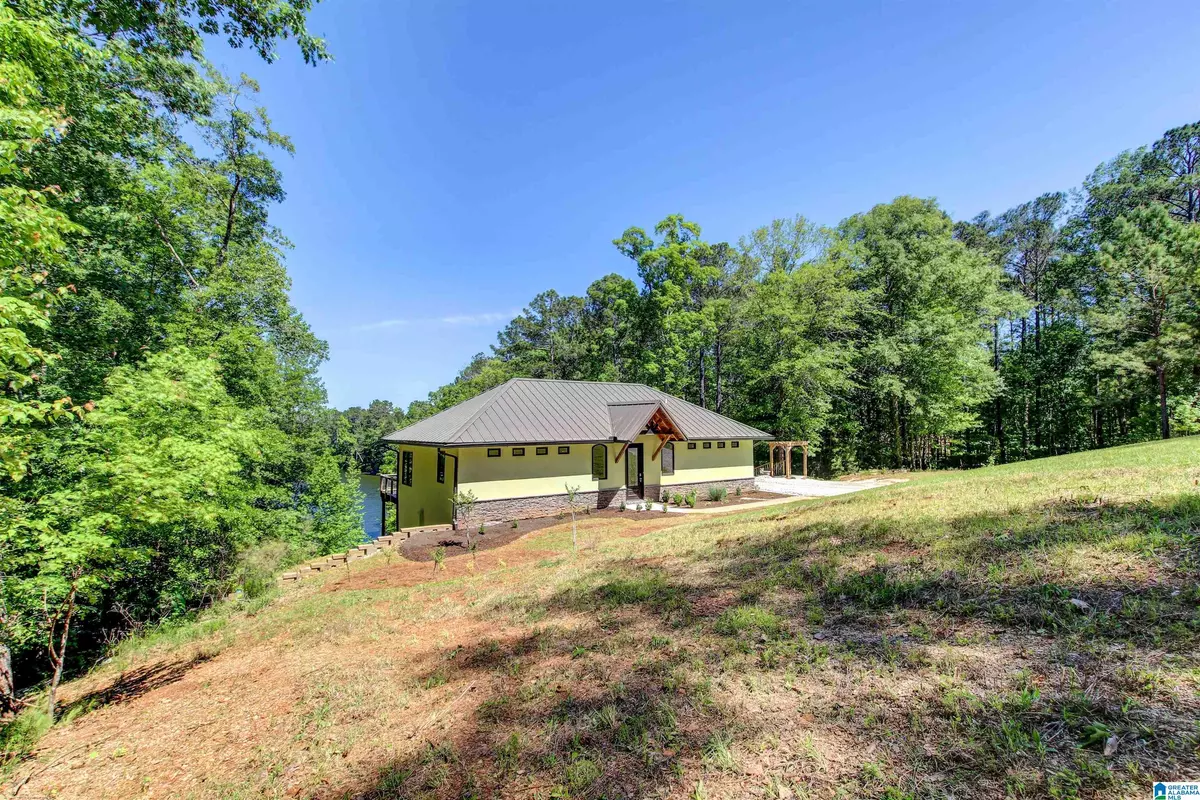 Wedowee, AL 36278,4928 COUNTY ROAD 804