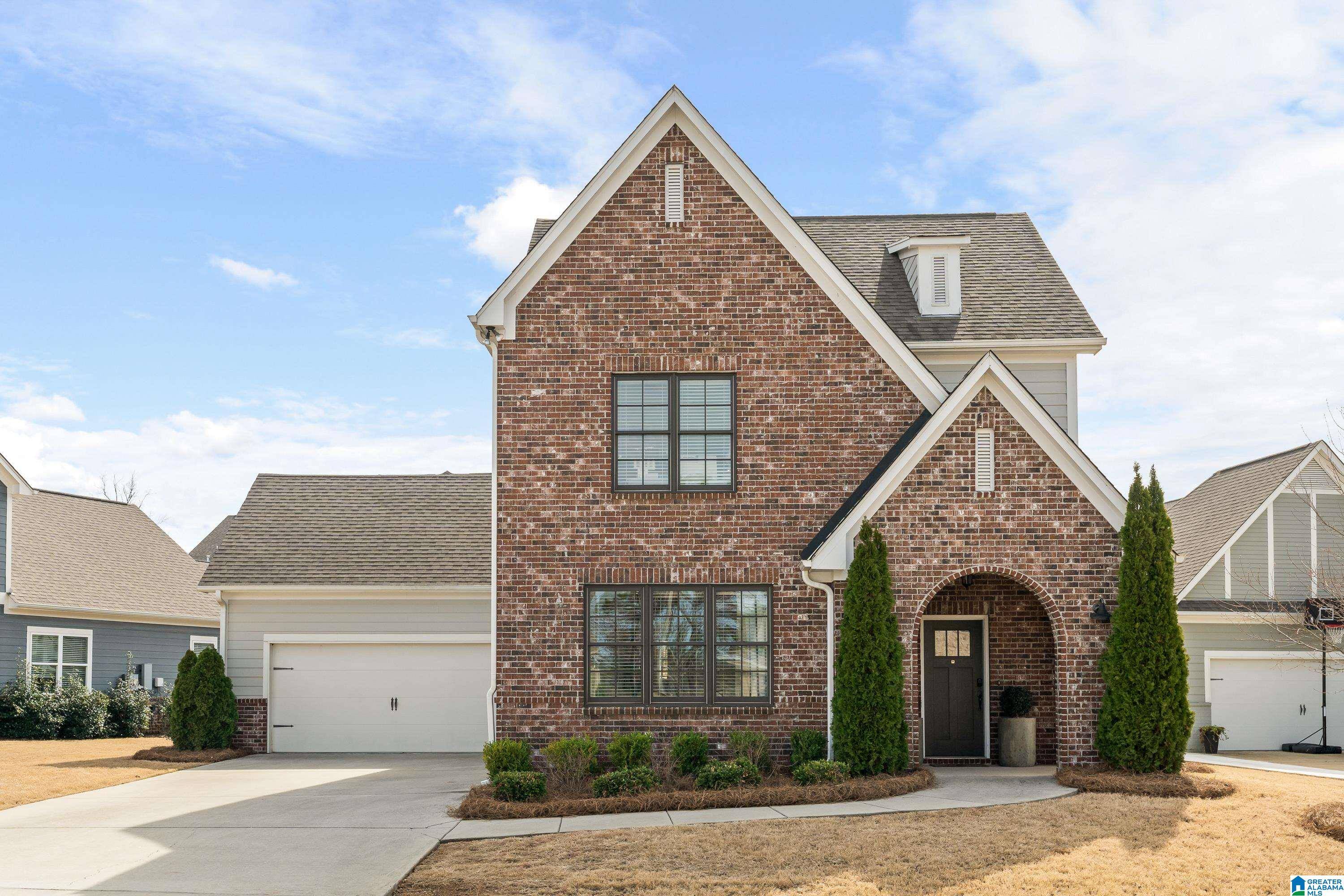 140 GRIFFIN PARK TRAIL, Birmingham, AL 35242