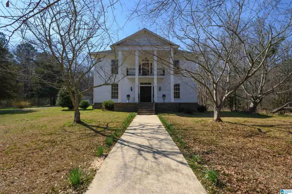 Alpine, AL 35014,5154 PLANTERSVILLE ROAD