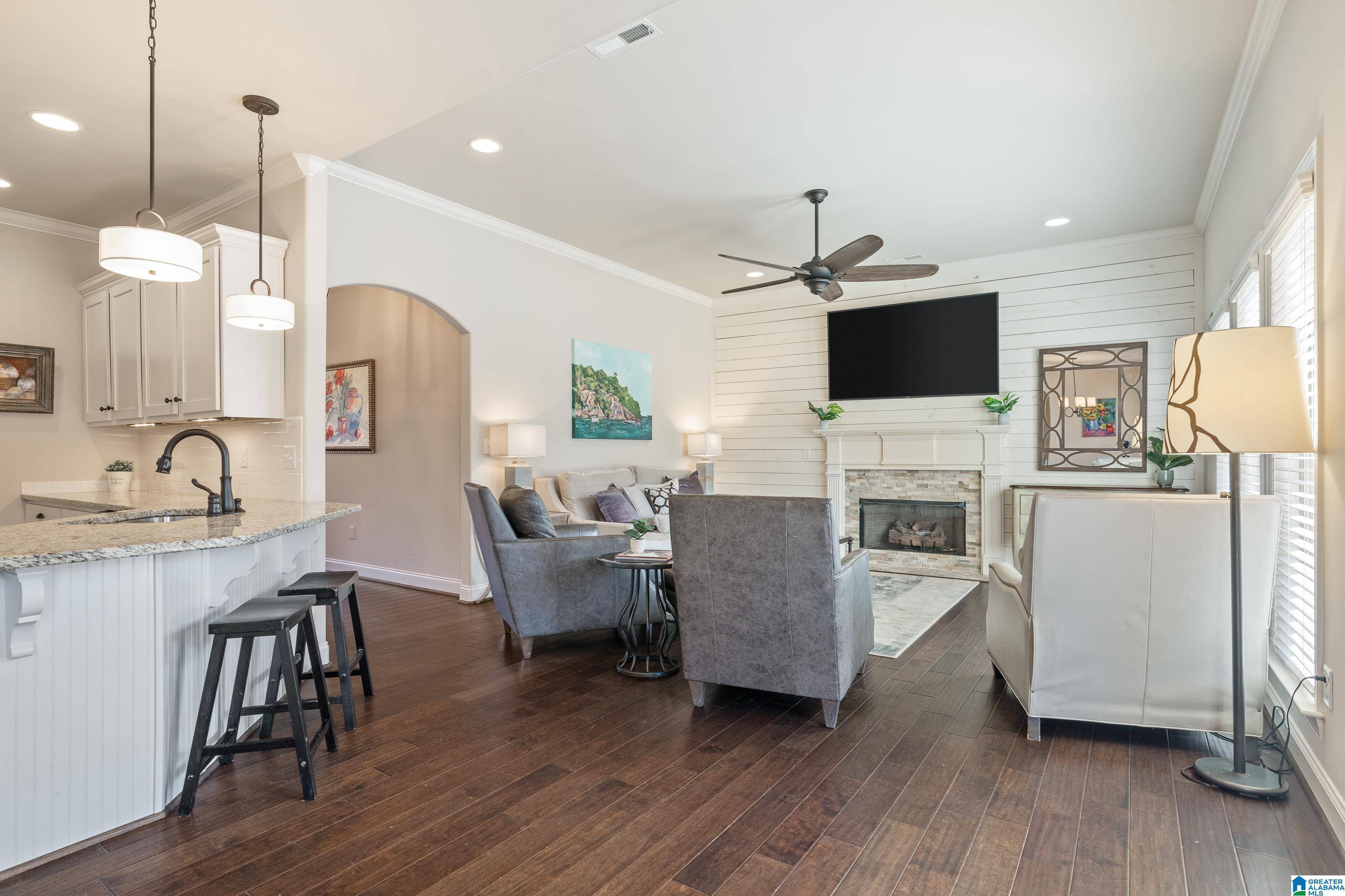 Pelham, AL 35124,347 STRATHAVEN CIRCLE