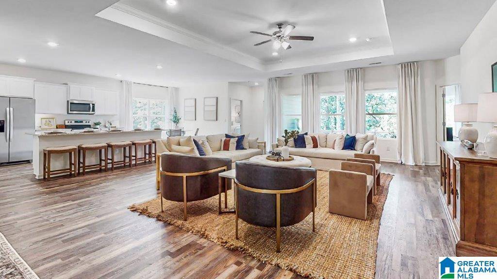 Springville, AL 35146,275 ARCHERS BROOK DRIVE