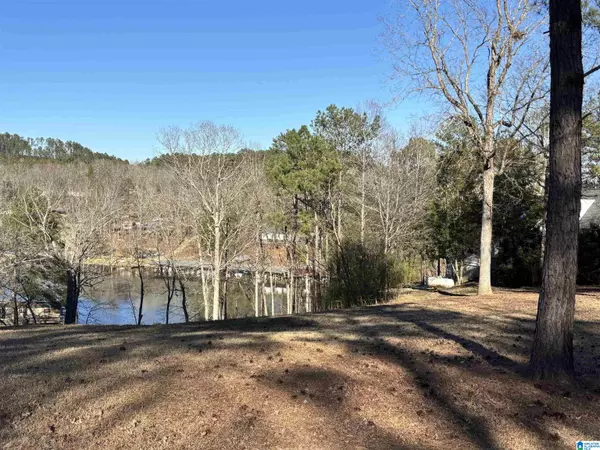 0 RIDGE DRIVE #Lot 1,  Shelby,  AL 35143