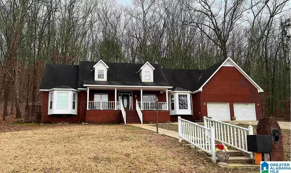 6253 BURTON ACRES, Altoona, AL 35952