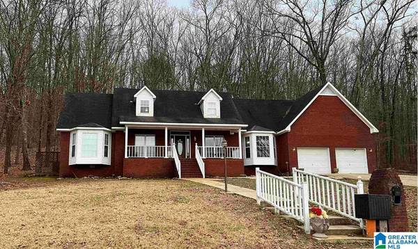 6253 BURTON ACRES, Altoona, AL 35952