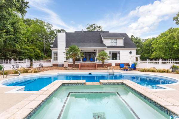 85 RIVER OAKS LANE, Cropwell, AL 35054