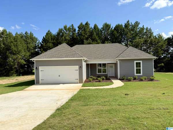 368 FARMINGDALE LANE, Harpersville, AL 35078